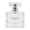 Жіноча парфумована вода Versos Pink Crystal 100ml Fragrance World (100% ORIGINAL)